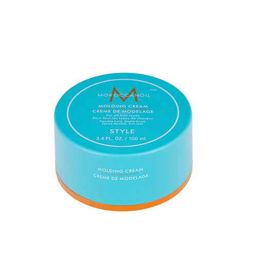 Shaping Hair Cream