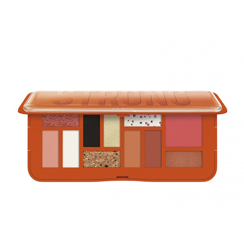 3D Effects Design M Paleta