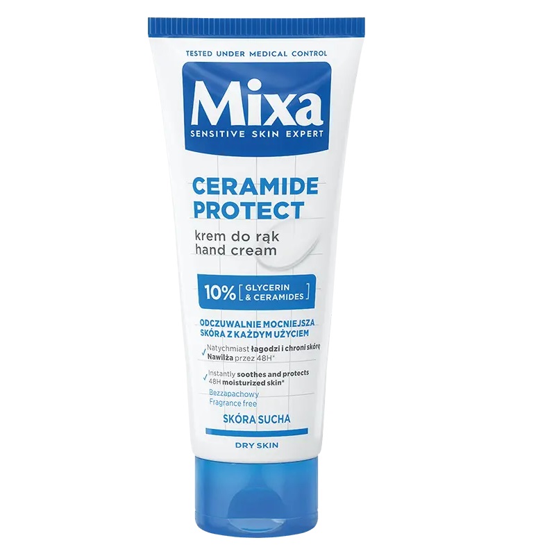 Ceramide Protect Hand Cream 100 ml
