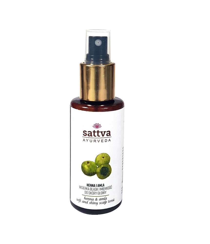 _Soft And Shiny Scalp Tonic Lesk 100 ml