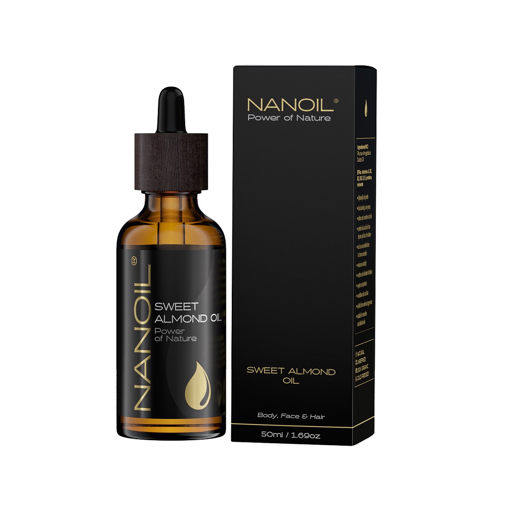 Nanoil 50ml