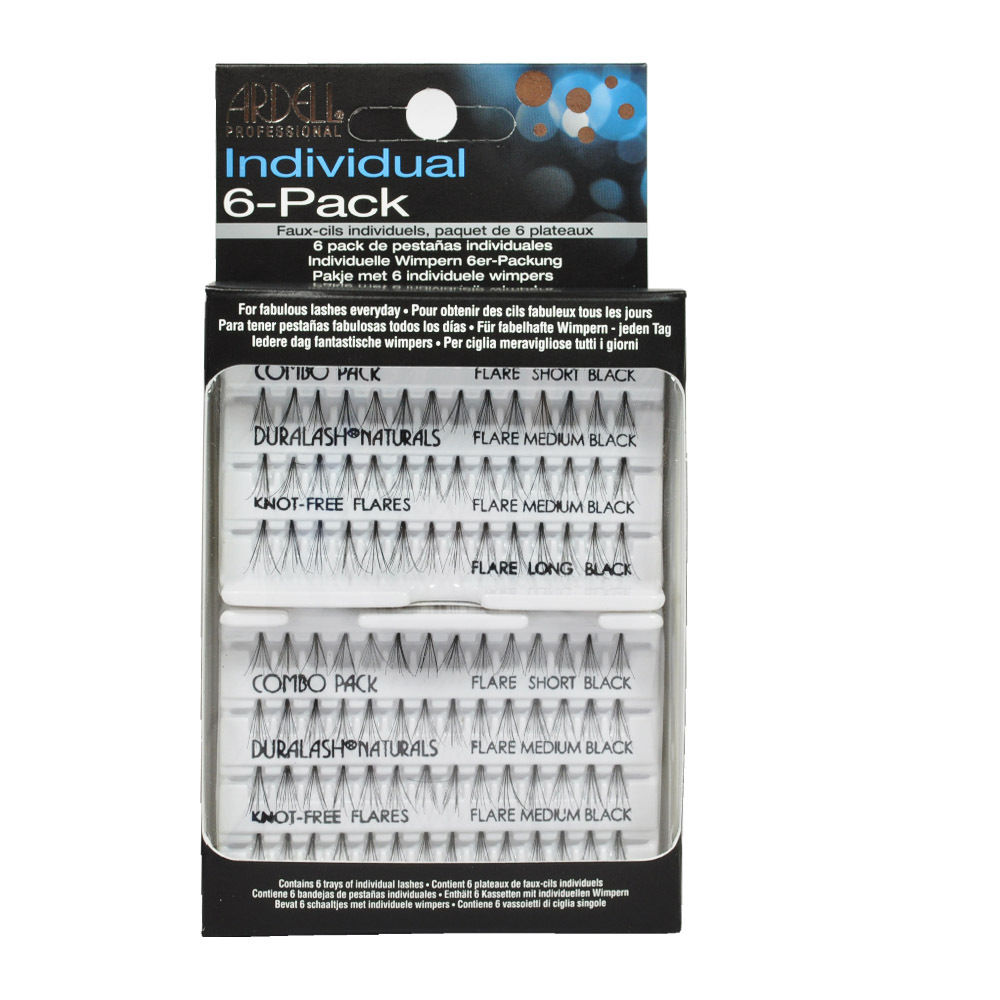 Individual Pack