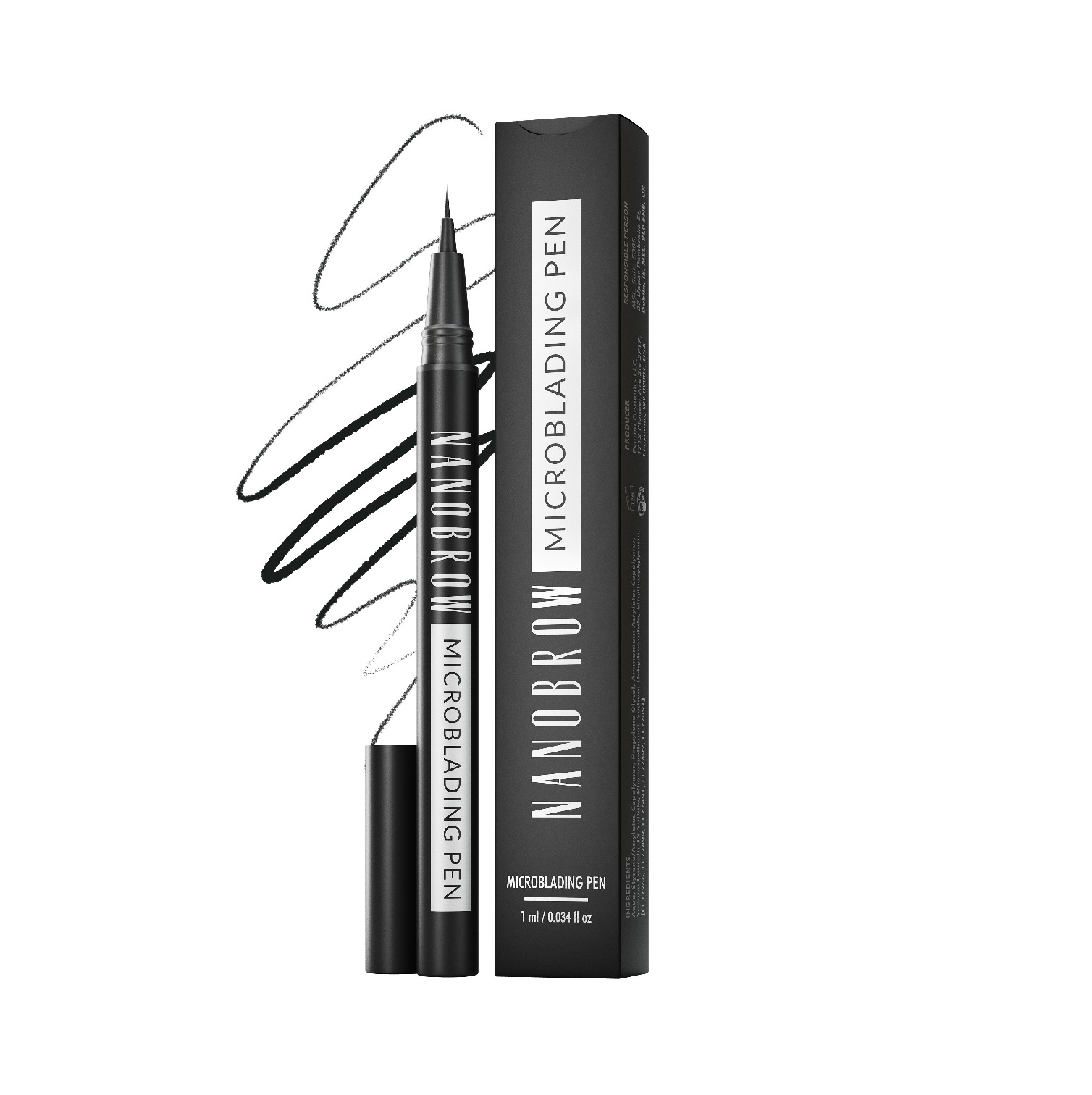 Microblading Pen