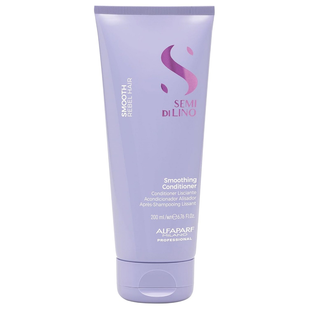 _Semi Di Lino Smooth Rebel Conditioner