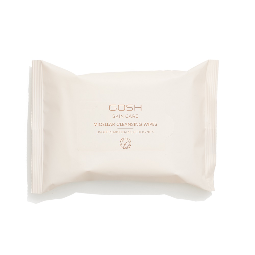 Skin Care Micellar Cleansing Wipes Micellar Cleansing Wipes