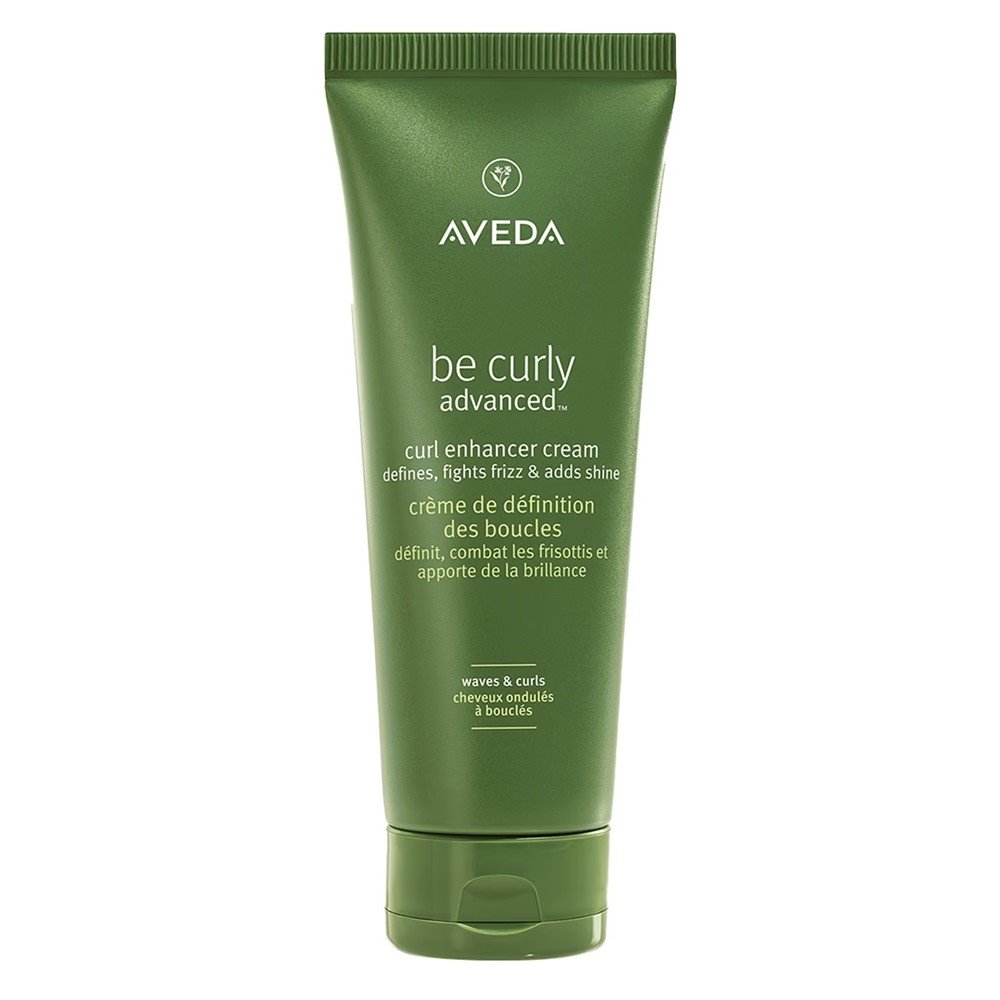 Be Curly Advanced™ 2