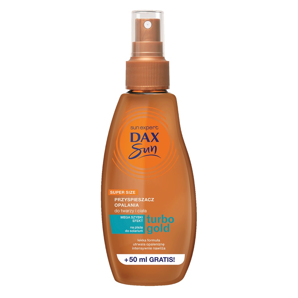 Dax Sun 200ml