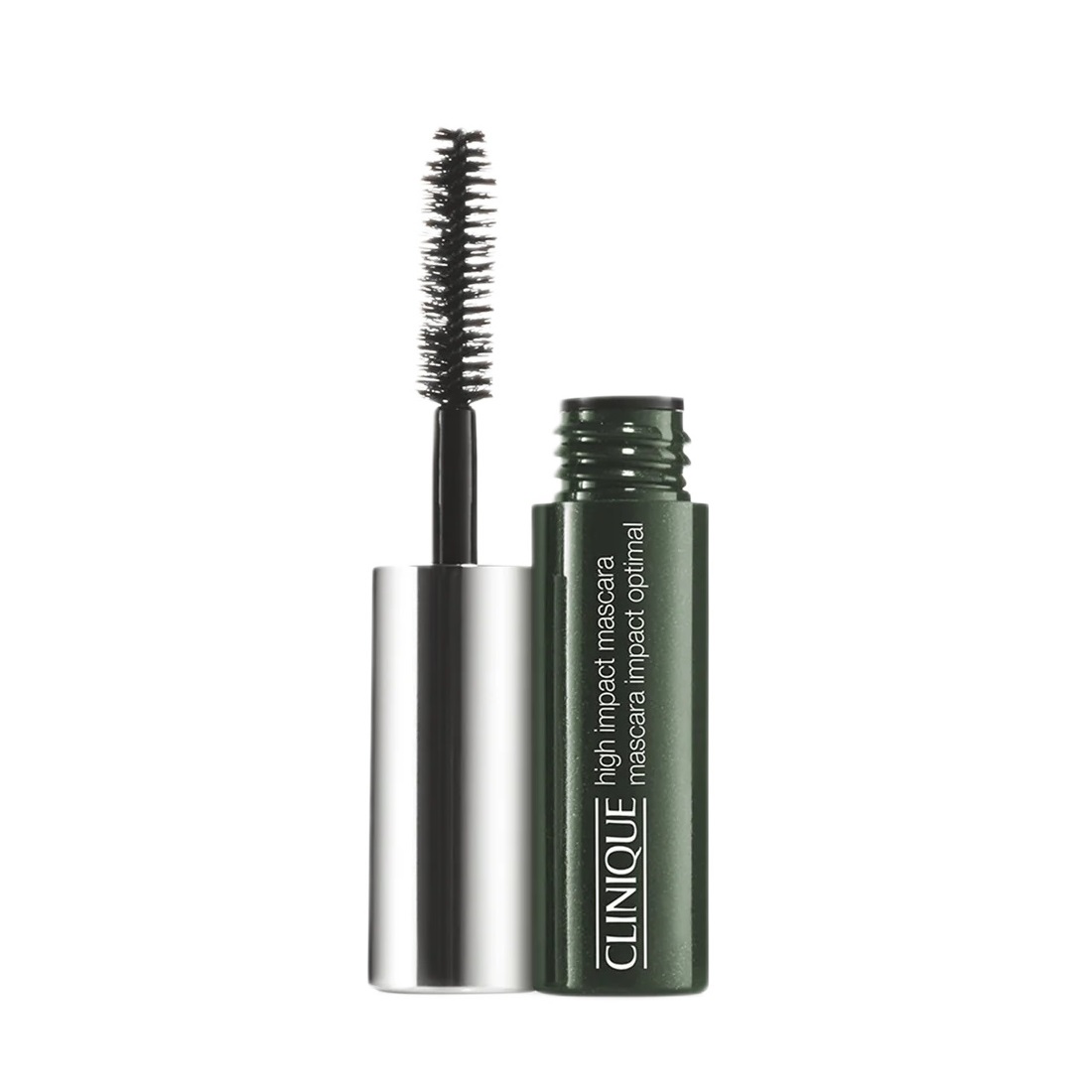 High Impact Mascara Mini High Impact™ Mini Mascara 01 Black 3.5 ml