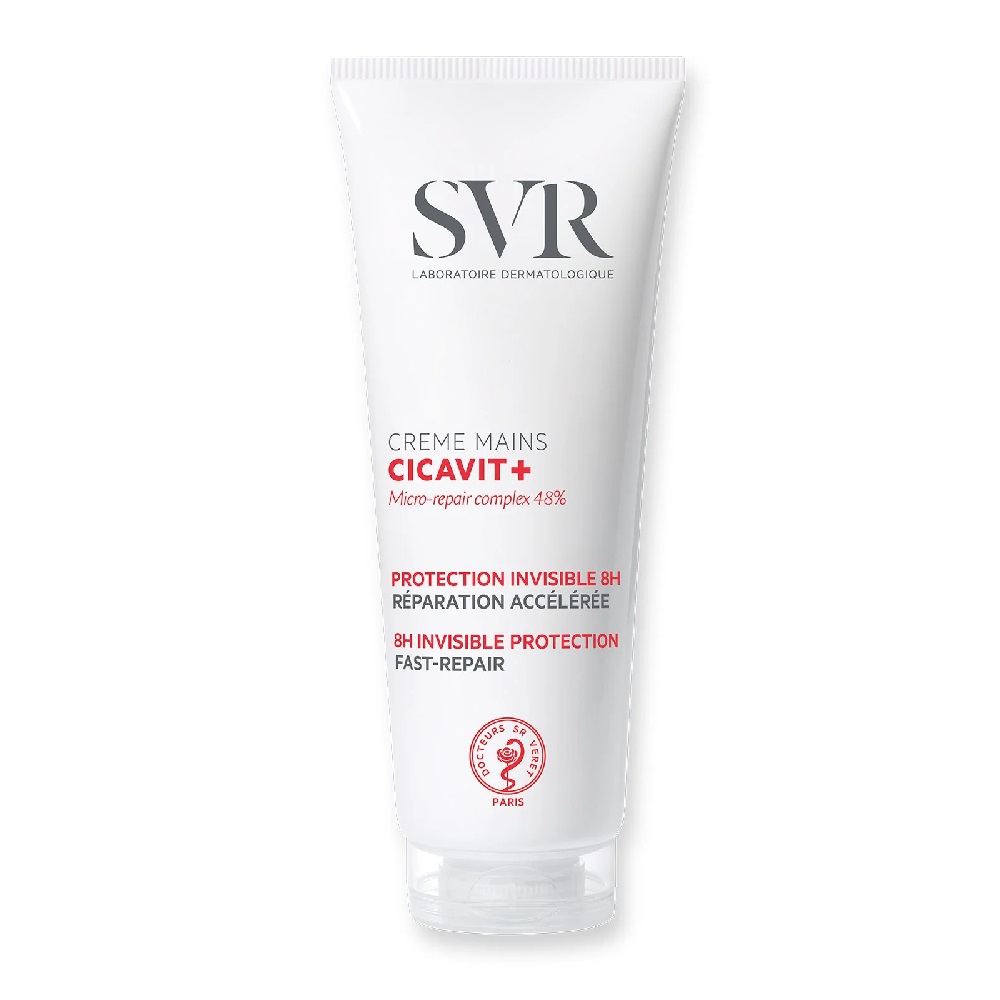 Cicavit+ Hand Cream – Regenerating Protective Hand Cream
