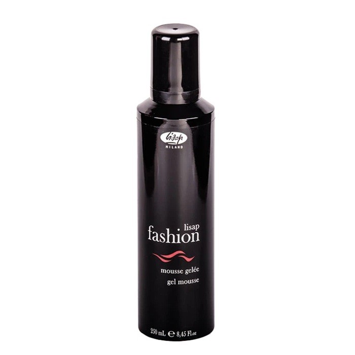 Fashion Foam Hair Styling Gel