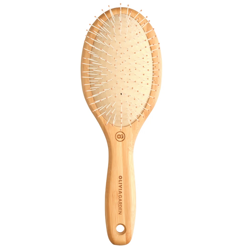 Bamboo Touch Detangle Combo 6