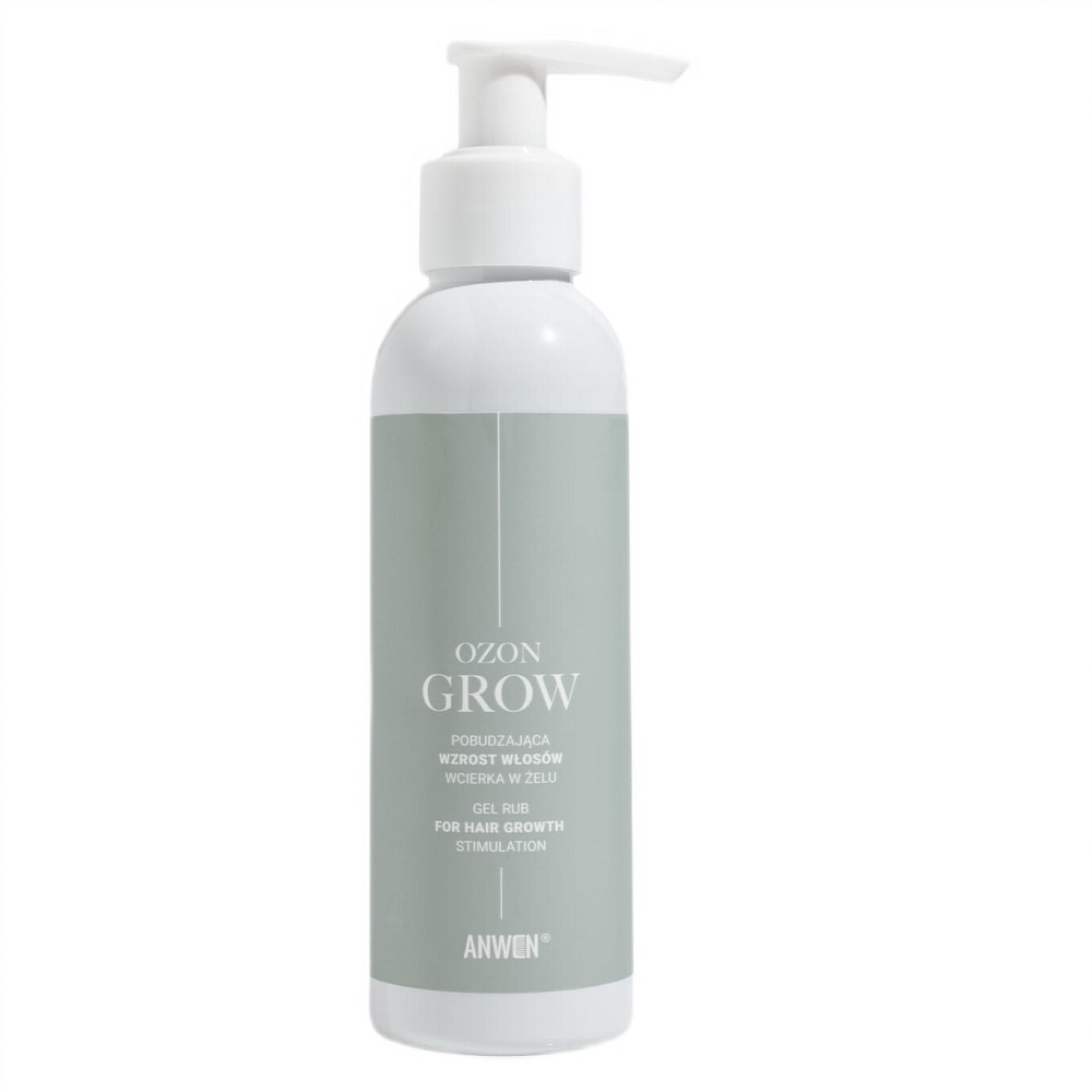 Ozon Grow