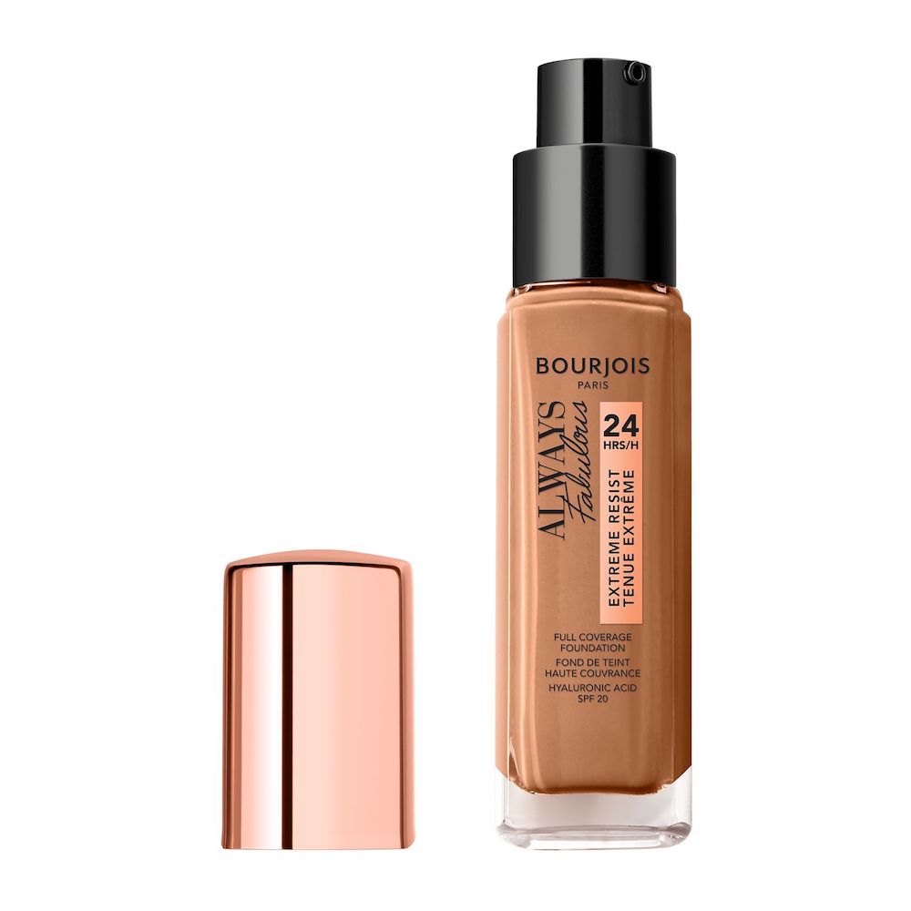 Always Fabulous Extreme Resist Foundation SPF20