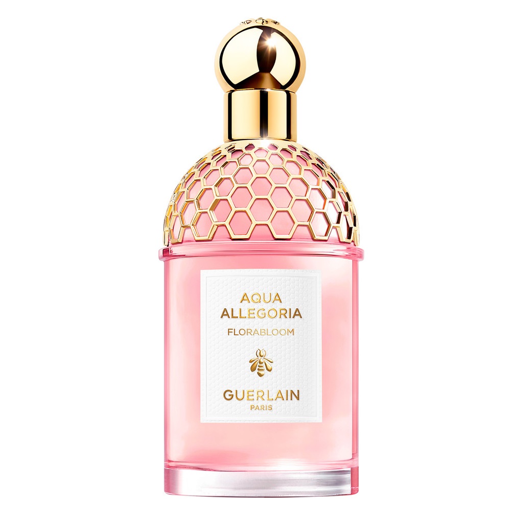 Aqua Allegoria Florabloom 3