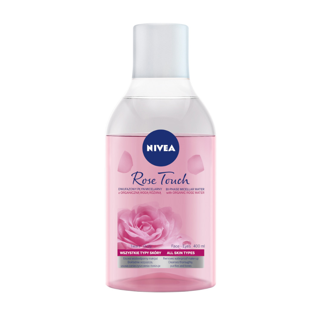 Rose Touch