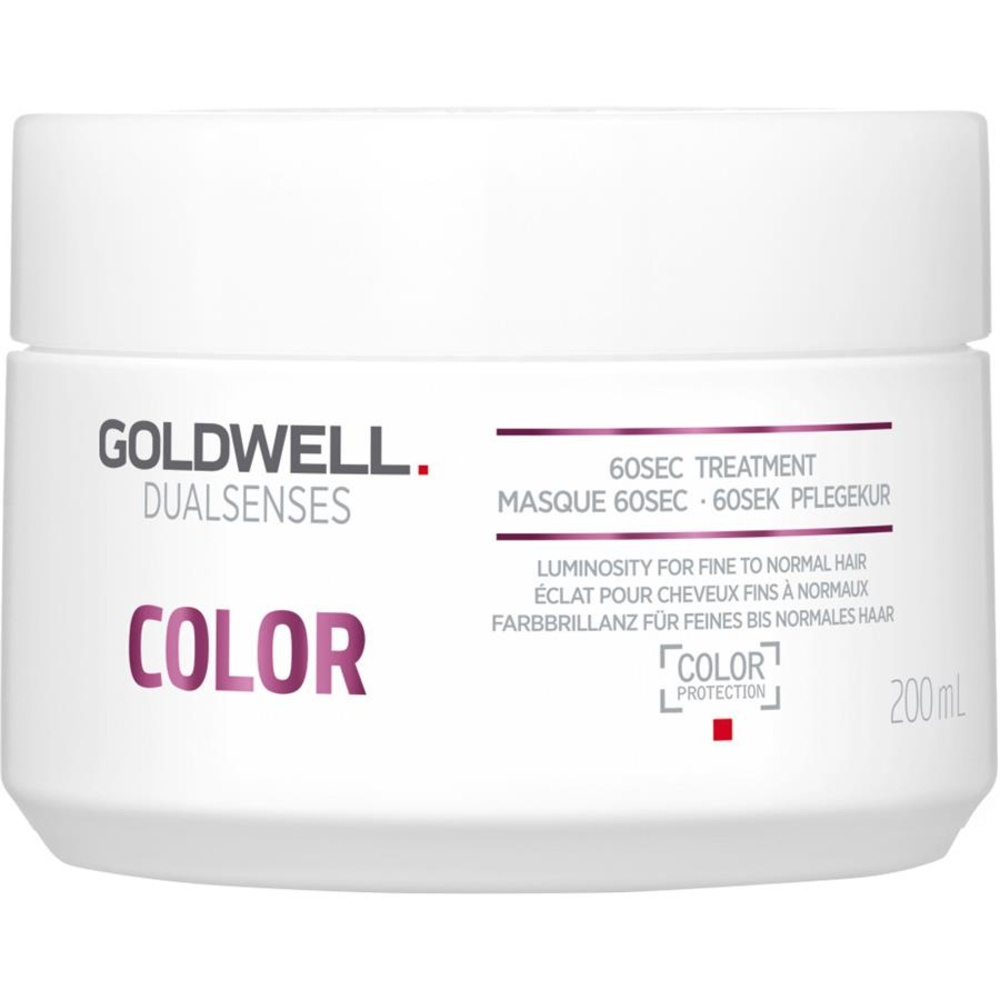 Dualsenses Color 60sec Treatment