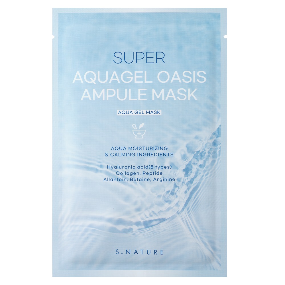 Aqua Oasis 30 ml