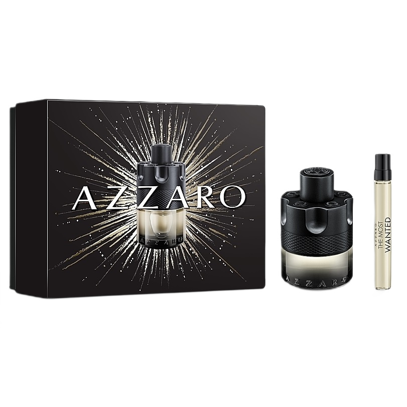 The Most Wanted Intense 50 ml