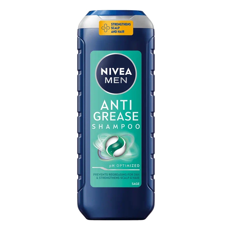 Men Anti Grease 500 ml