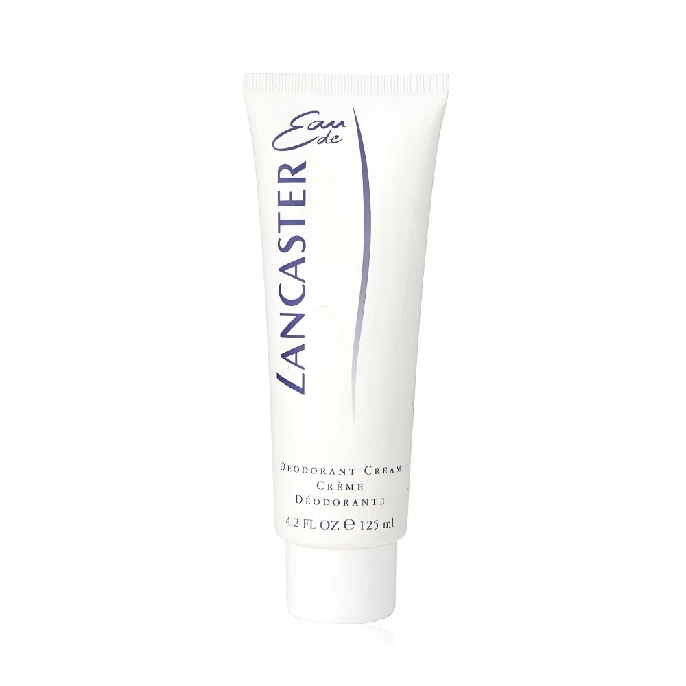 Eau De Lancaster Deo Eau De Lancaster Cream 125 ml