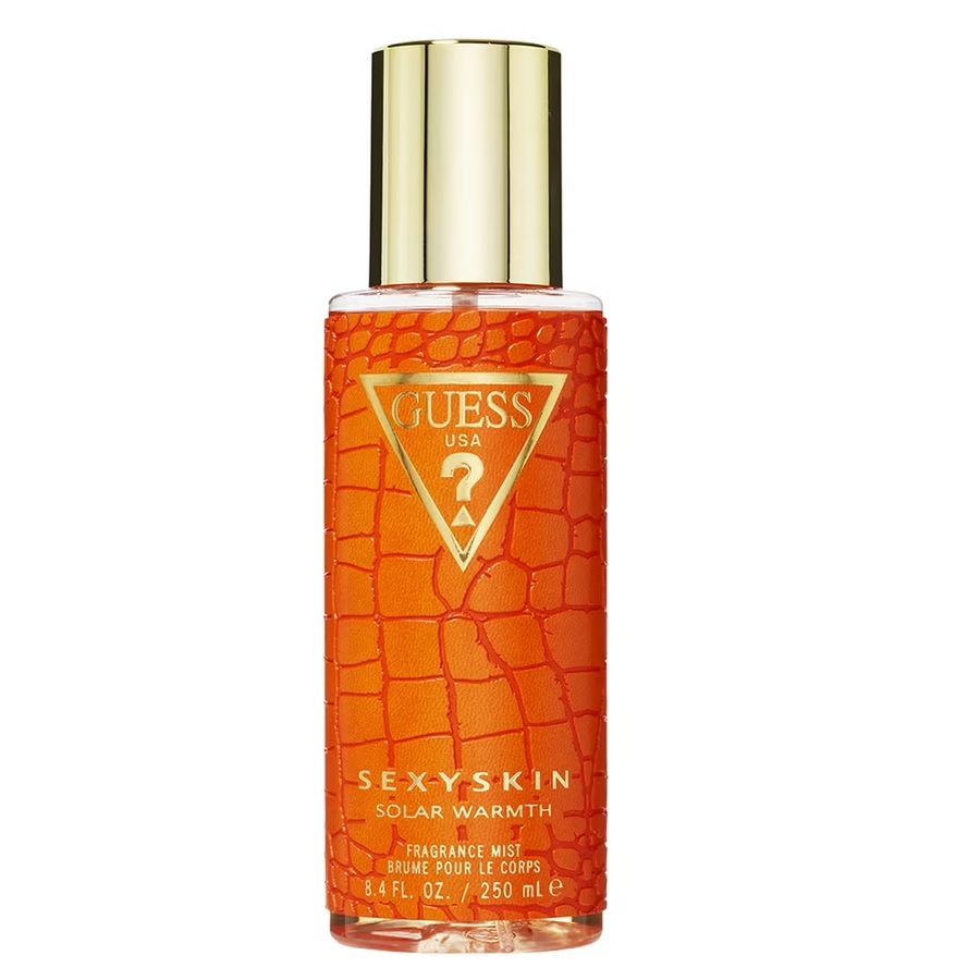 Sexy Skin Solar Warmth Body 250 ml