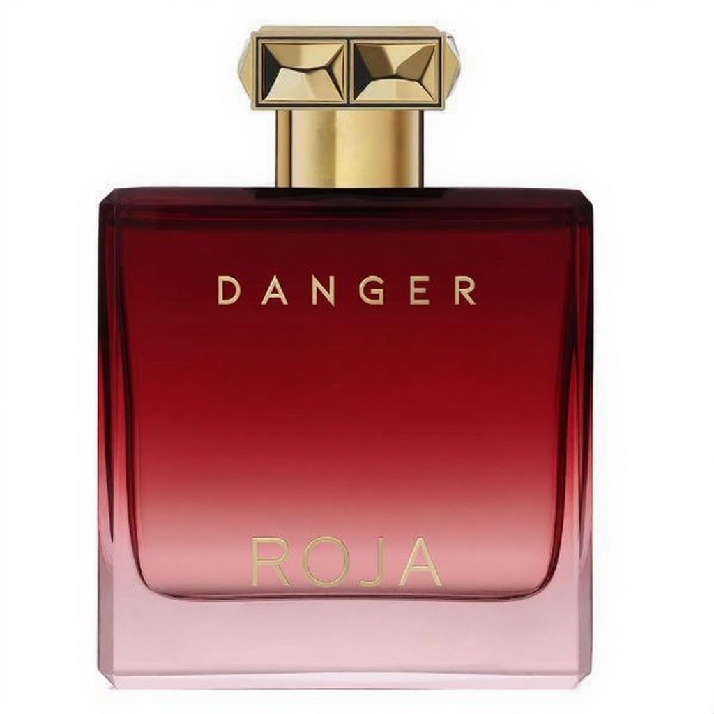 Danger Pour Homme 100 ml