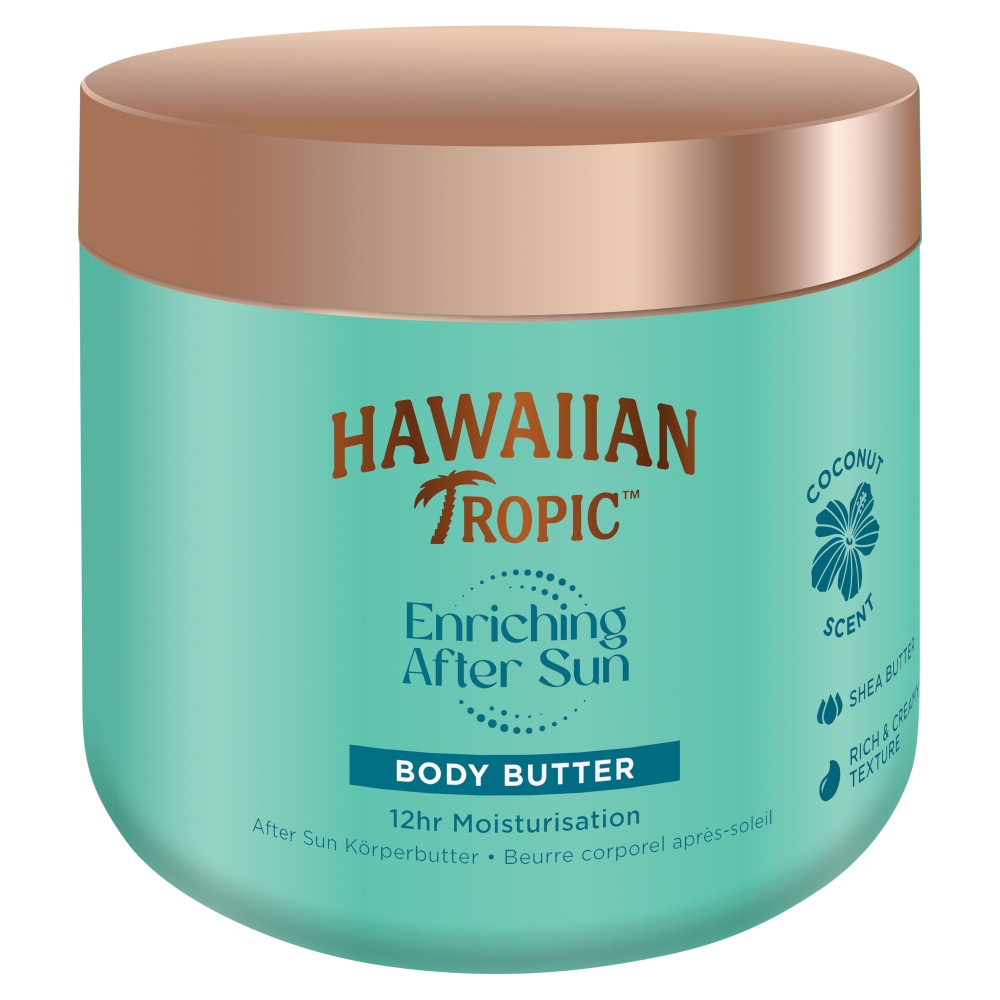 After Sun Enriching After Sun Body Butter 250 ml