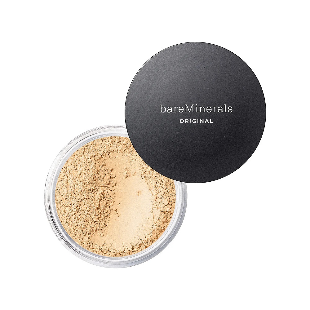 Original Loose Powder Foundation SPF15 Golden Fair 04 Loose Mineral