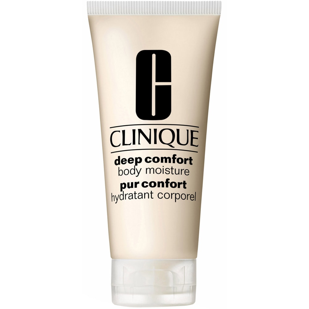 Deep Comfort Body Moisture