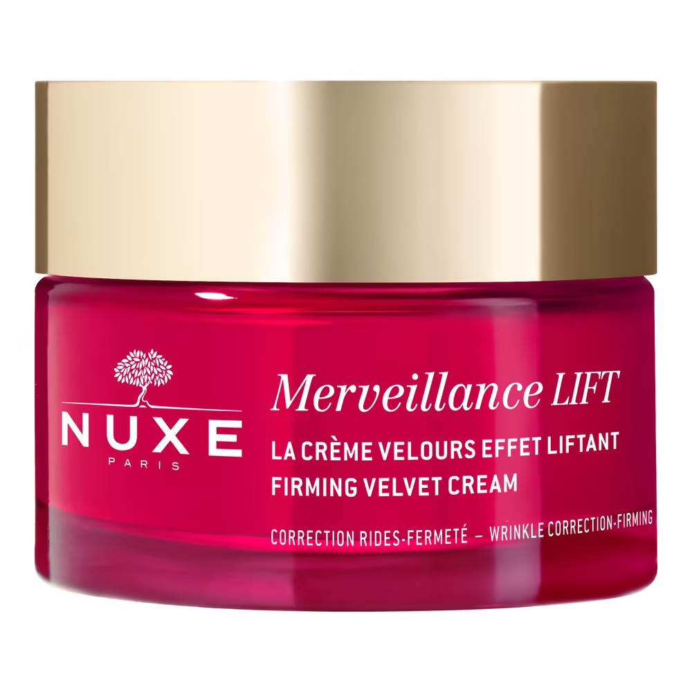 Merveillance Lift Lifting Cream For Dry Skin 50 ml