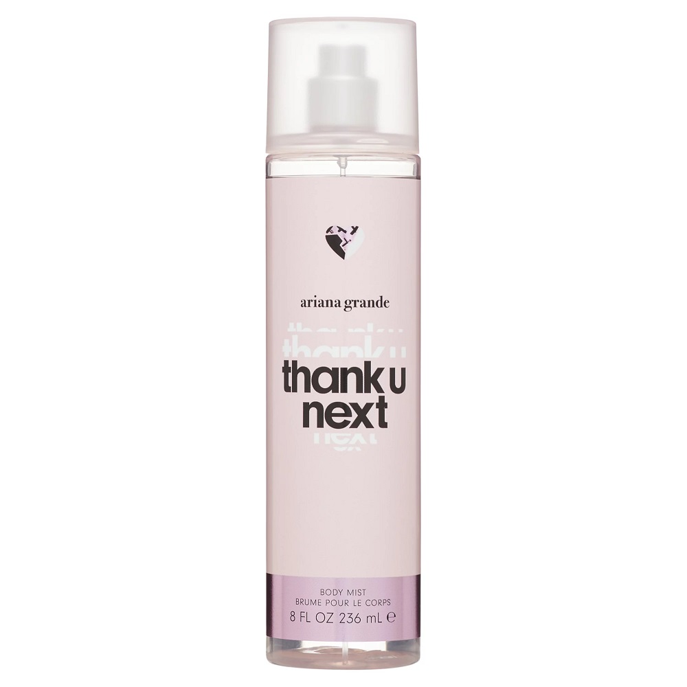 Thank U Next 236 ml