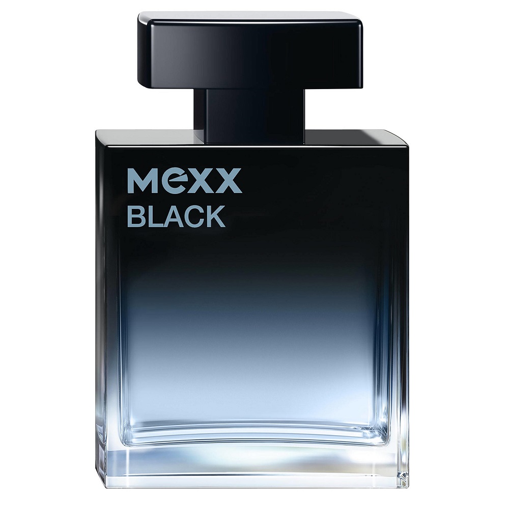 Black For Him