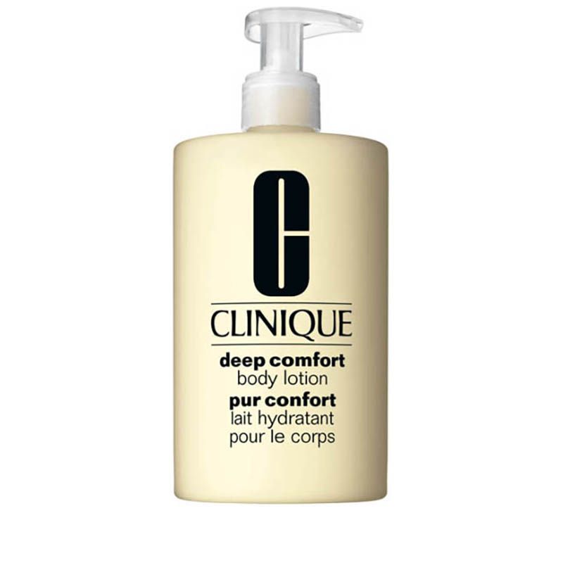 Body Deep Comfort Body Lotion – Moisturizing Body Lotion