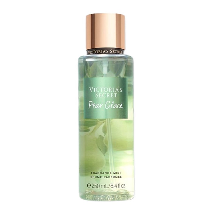Pear Glace