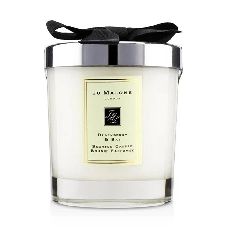 Blackberry Bay Scented Candle