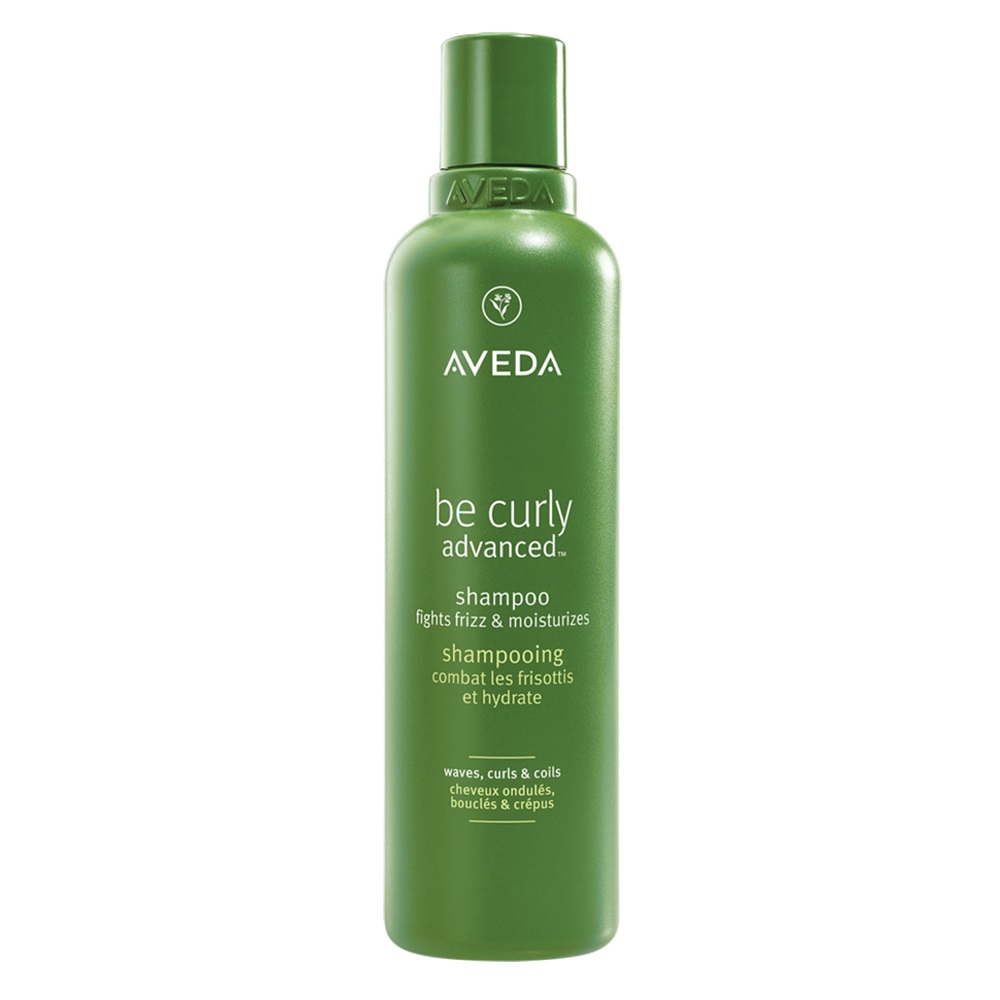 Be Curly Advanced™ 2