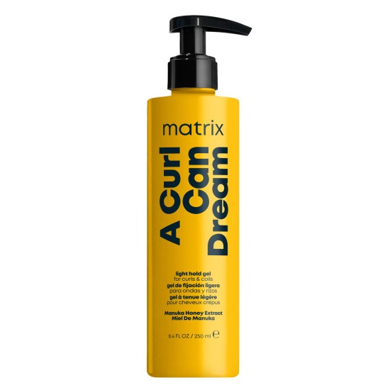 A Curl Can Dream Lightweight Gel For Defining Waves And Curls