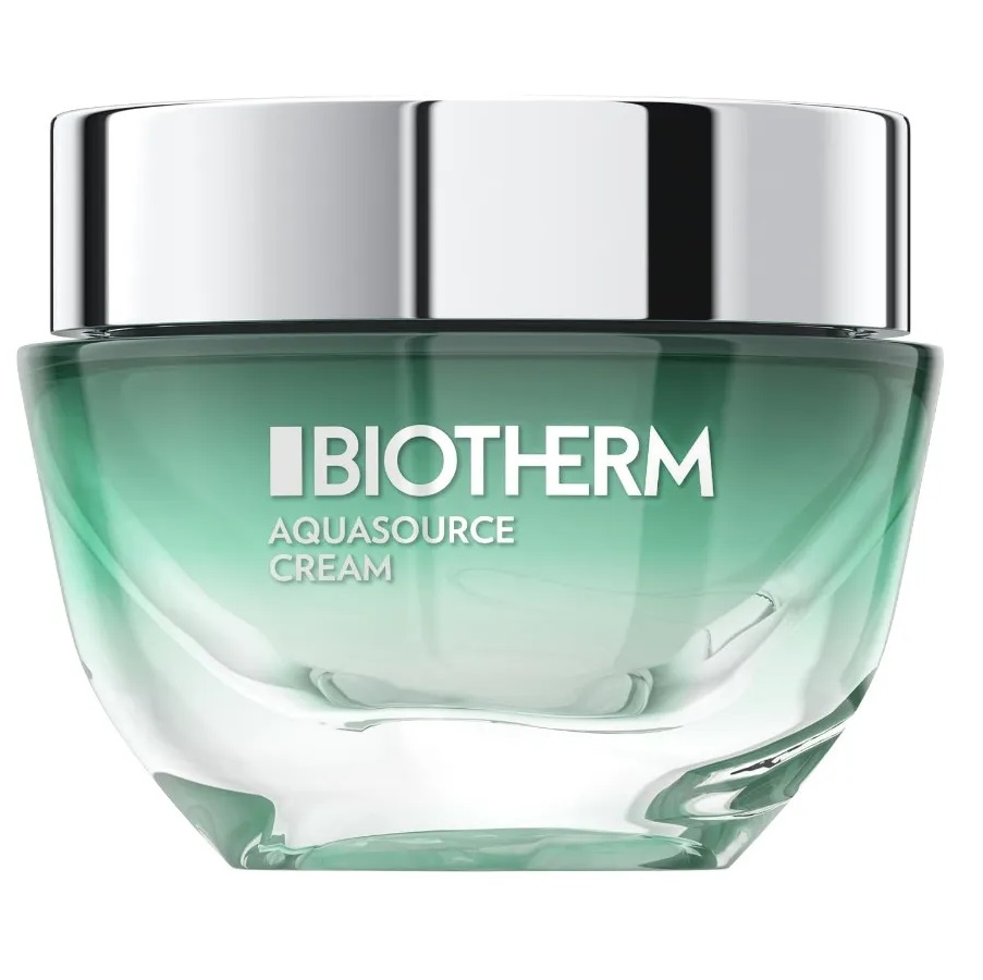 Aquasource Day Cream For Normal And Combination Skin