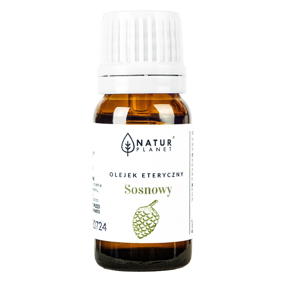 Pini Oil Pine Essential Oil