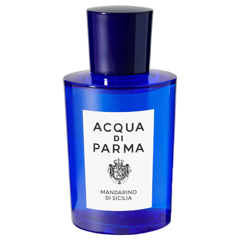 Blu Mediterraneo Mandarino Di Sicilia