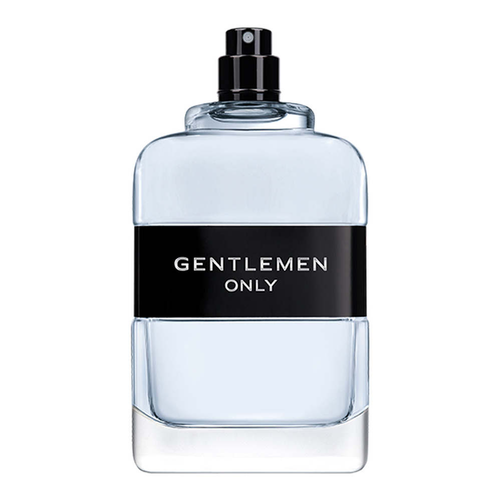 Gentlemen Only - Unwrapped Product 100 ml