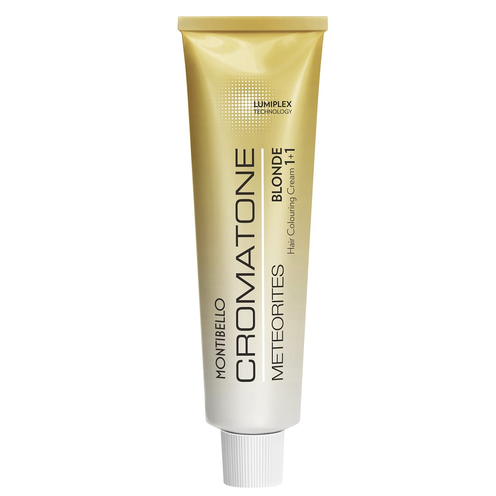 Cromatone Meteorites Blonde Hair Dye 121