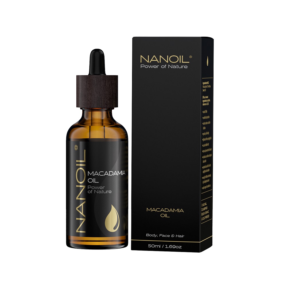 Nanoil 50ml