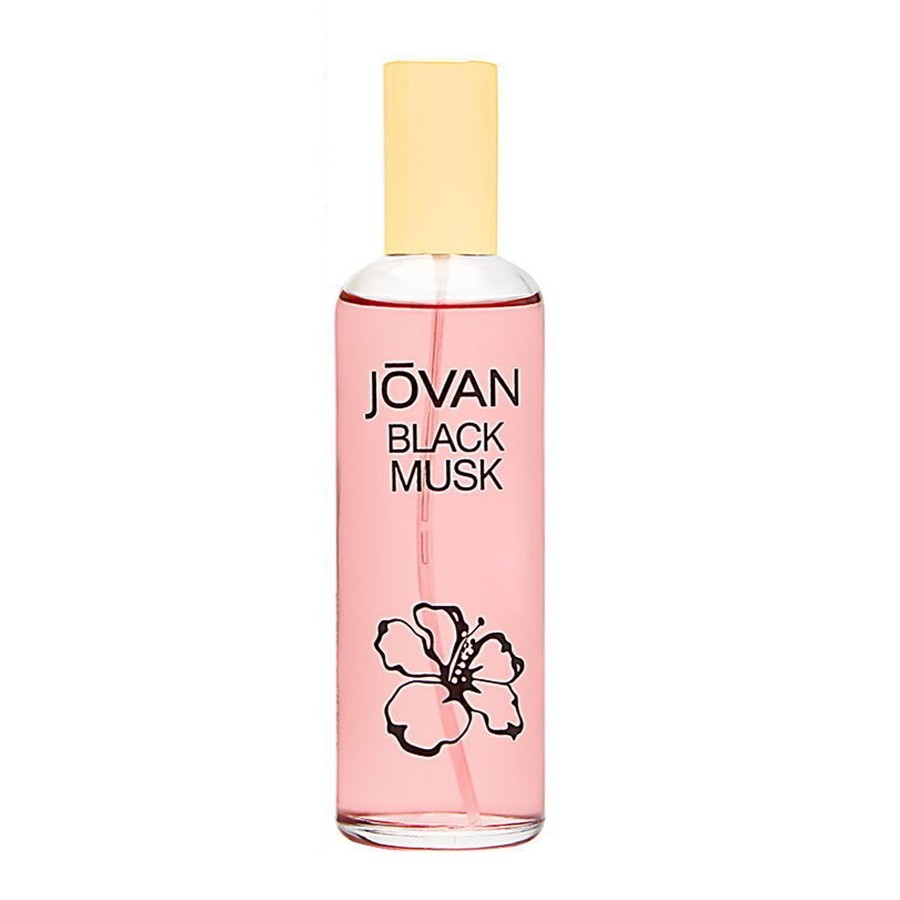 Black Musk