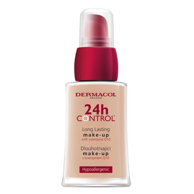 24H Control Long Lasting