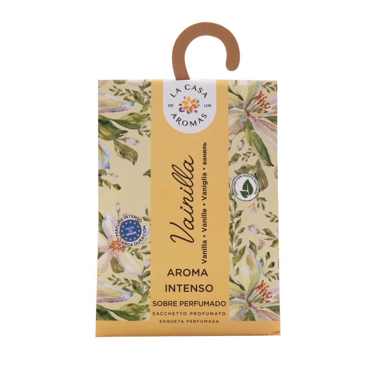 Aroma Intenso
