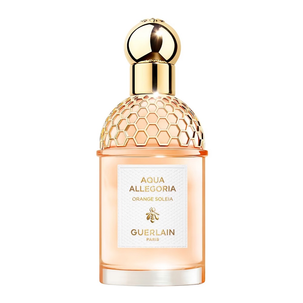 Aqua Allegoria Orange Soleia