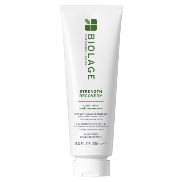 Biolage STRENGTH RECOVERY Regenerating Conditioner For Damaged Hair