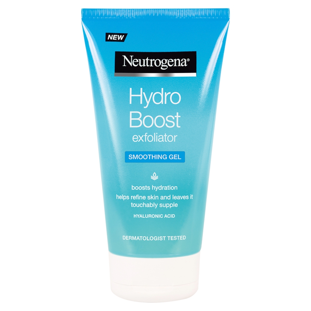 Hydro Boost
