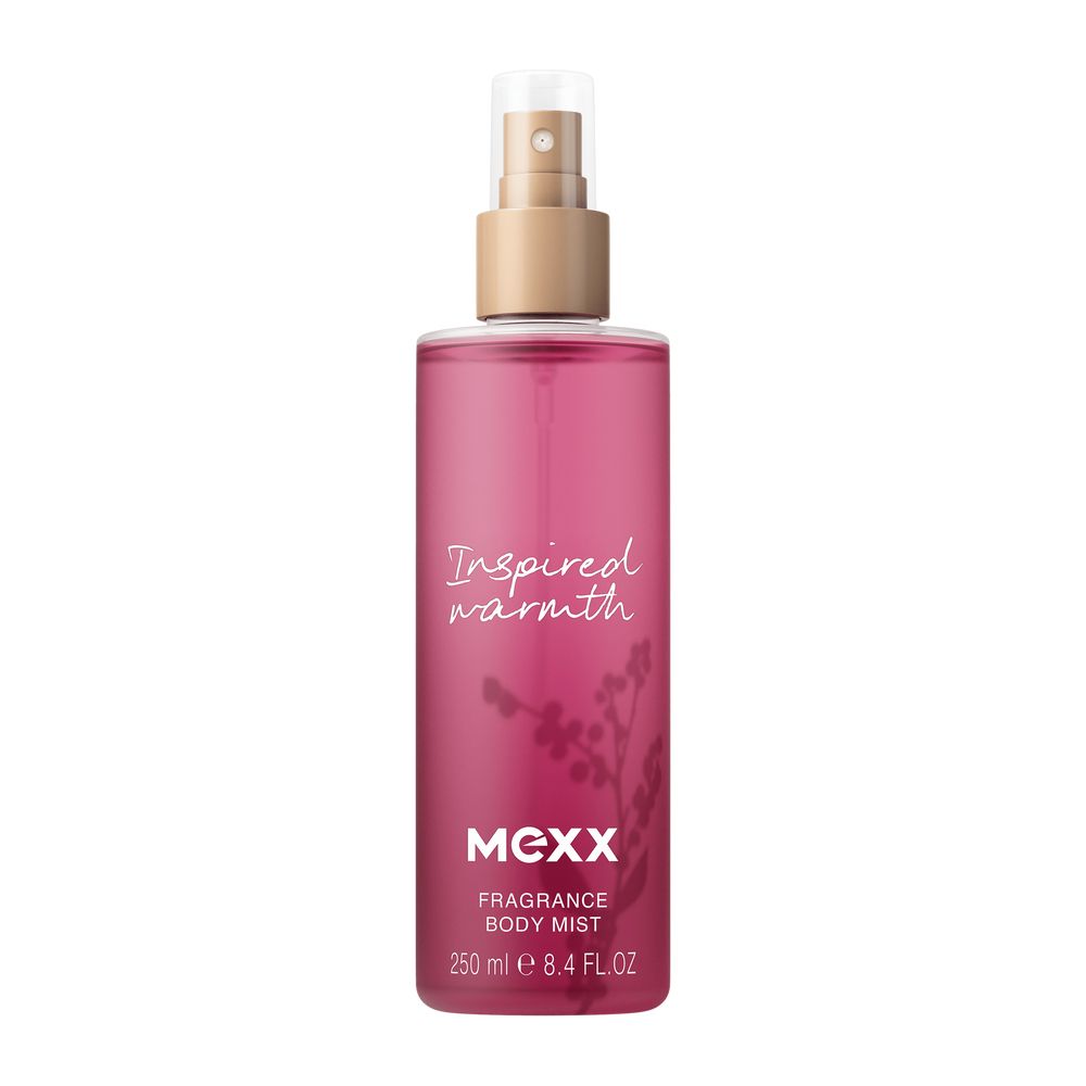 Inspired Warmth 250 ml